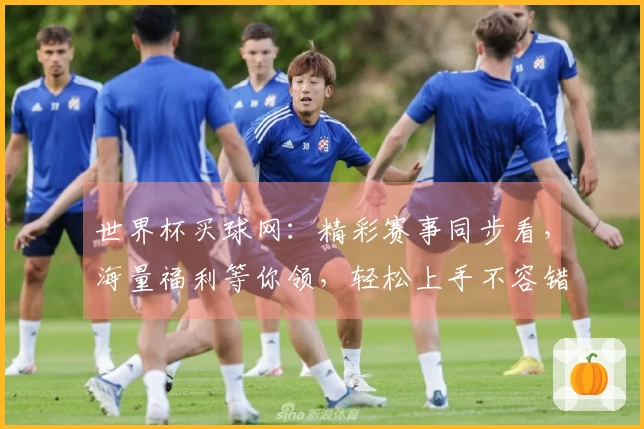 世界杯买球网:精彩赛事同步看,海量福利等你领,轻松上手不容错过