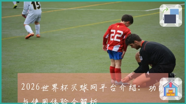 2026世界杯买球网平台介绍：功能与使用体验全解析
