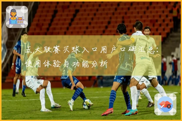 五大联赛买球入口用户口碑汇总：使用体验与功能分析