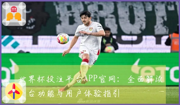 世界杯投注平台APP官网：全面解读平台功能与用户体验指引