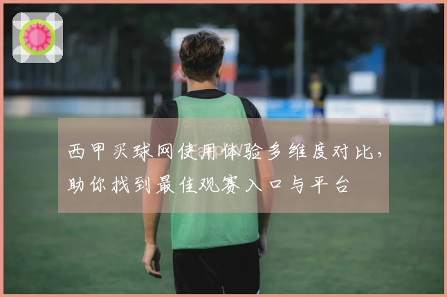 西甲买球网使用体验多维度对比，助你找到最佳观赛入口与平台