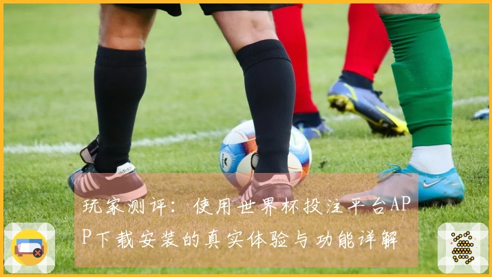 玩家测评:使用世界杯投注平台APP下载安装的真实体验与功能详解